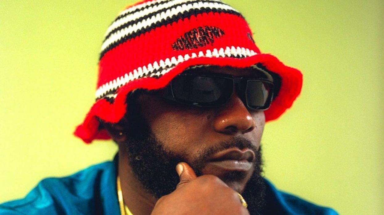 MI Abaga praises Odumodublvck as Nigeria’s hottest rapper