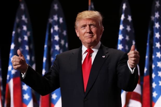 Trump criticizes Taylor Swift after her endorsement of Kamala Harris