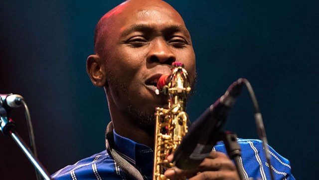 Seun Kuti claims women shouldn't view S3X as a favour