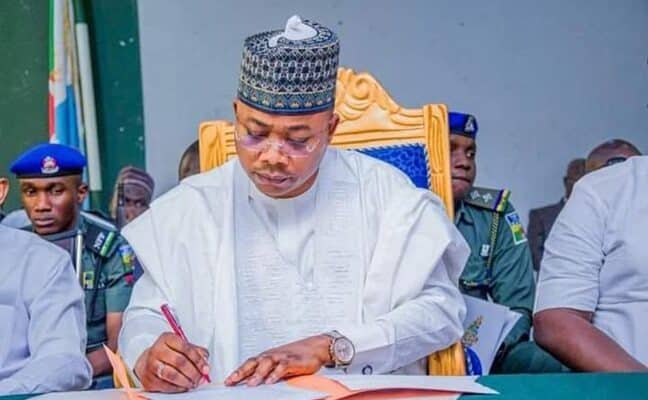 Kogi State gets approval for International Airport Kogi State gets approval for International Airport