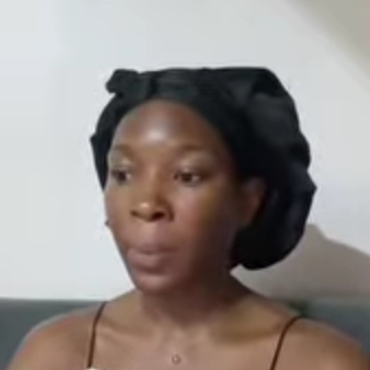 Vee Iye speaks out against bodyshaming and online trolling 