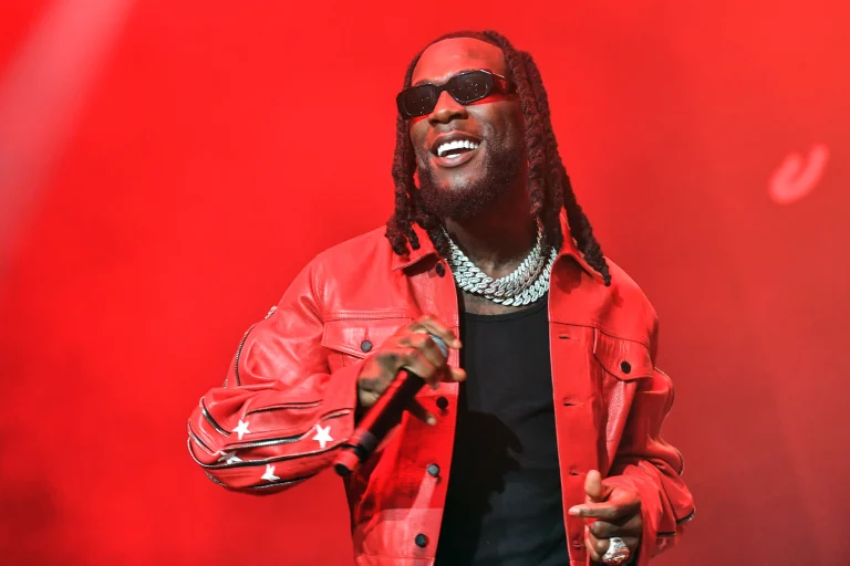Burna Boy reflects on his success and the value of potential Burna Boy reflects on his success and the value of potential