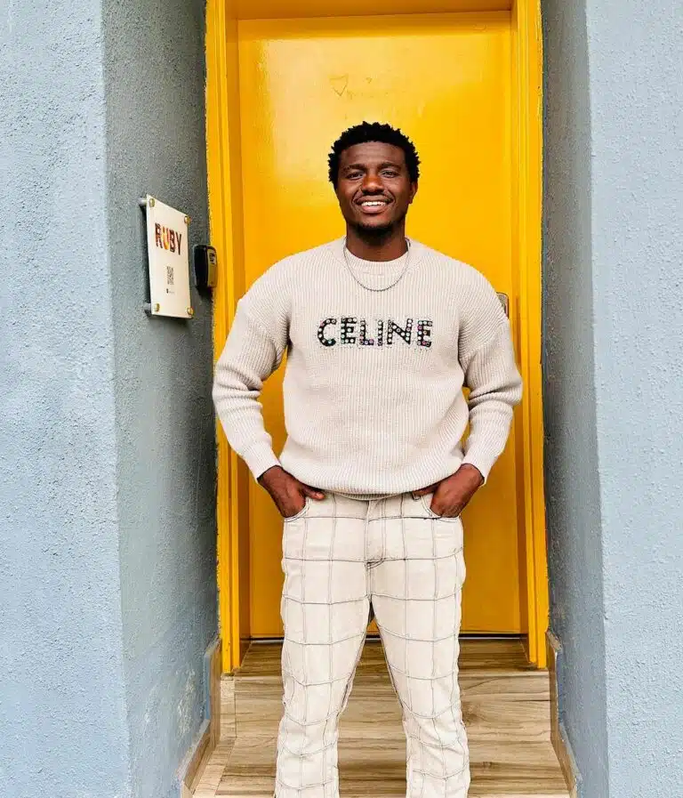 Disrespect is too much - Nasty Blaq defends Davido