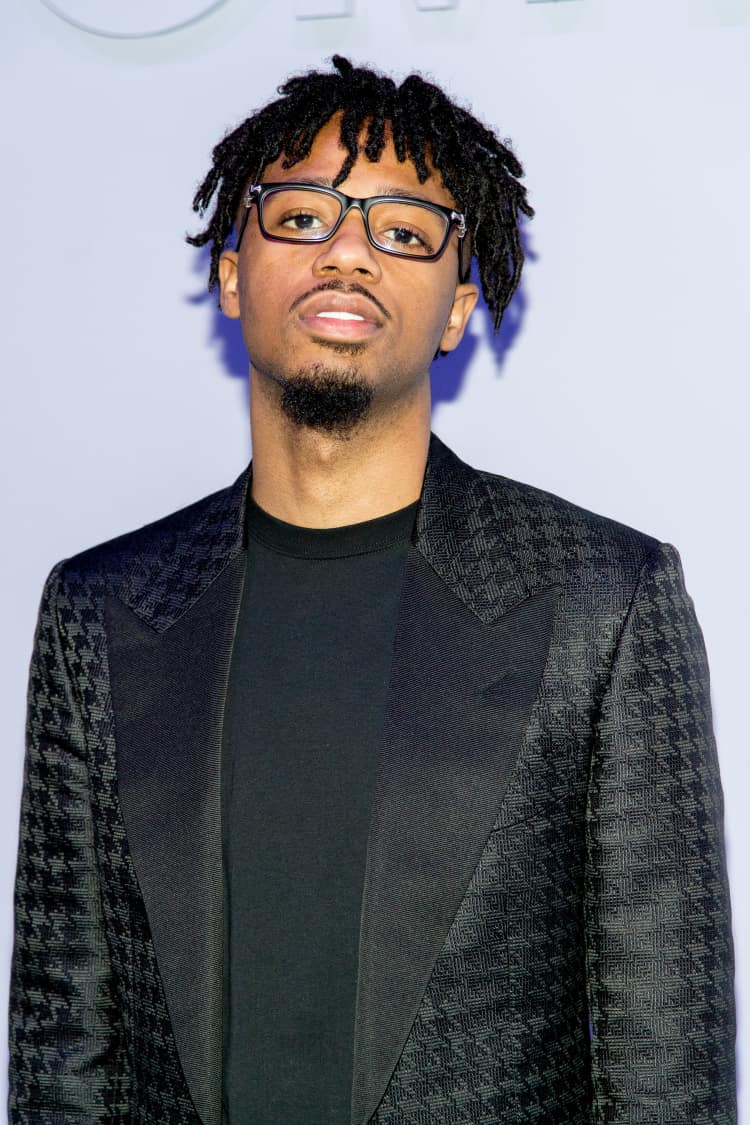 American producer Metro Boomin accused of s3xual assault in 2016