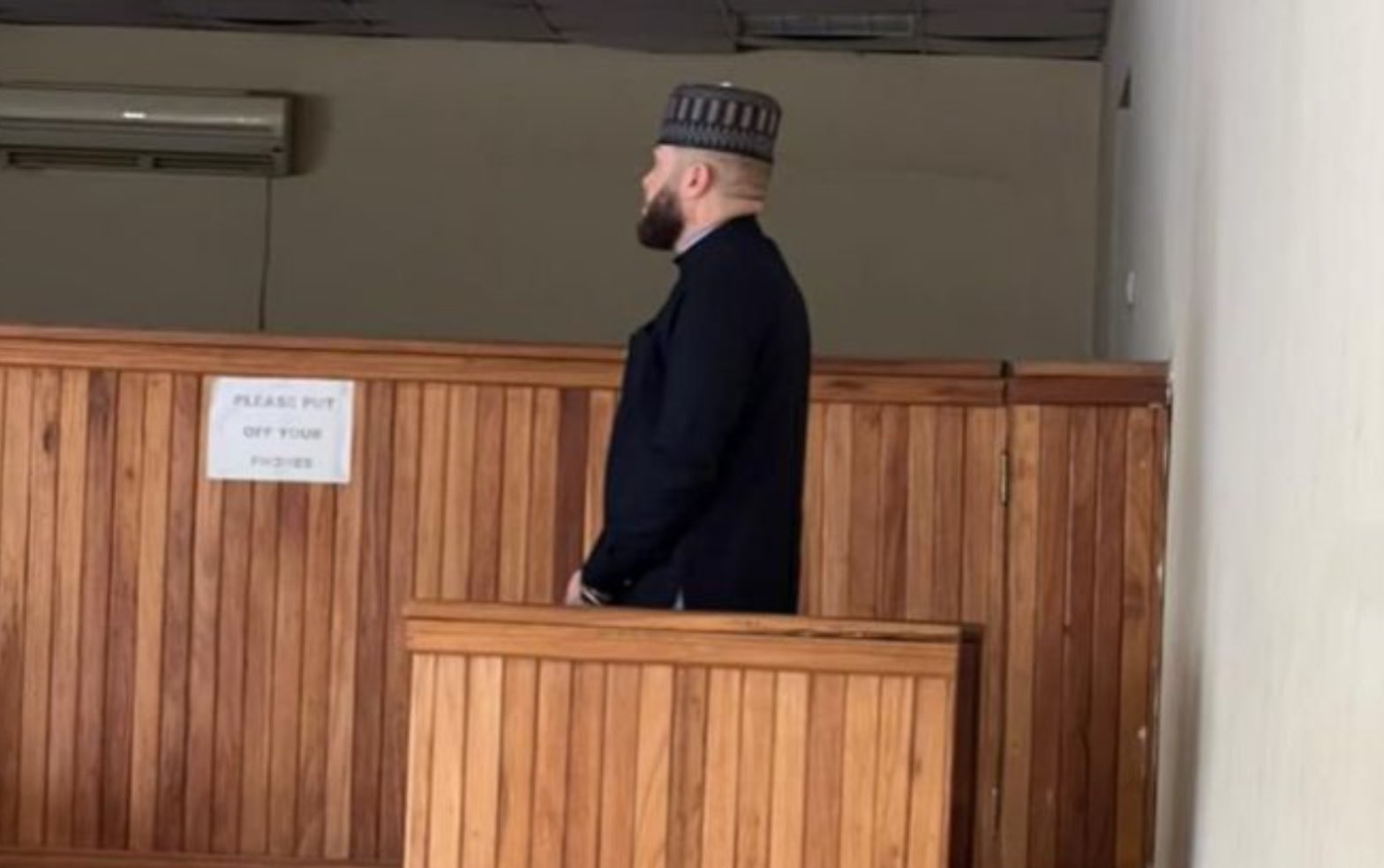 Court grants N500,000 bail to lawmaker, Alex Ikwechegh