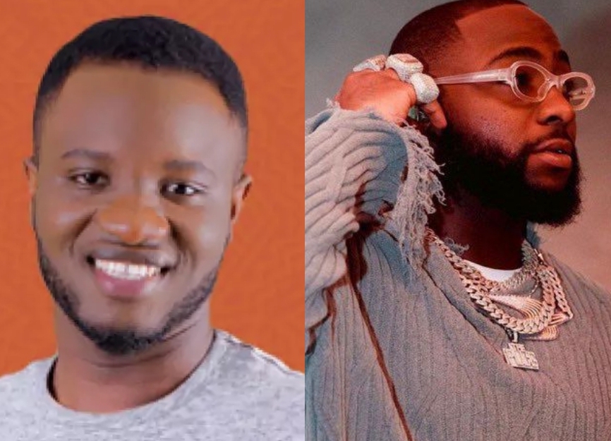 Deeone praises Davido's PR savvy in Peller's TikTok collaboration