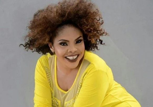 Lola Alao narrates her experience in her two failed marriages