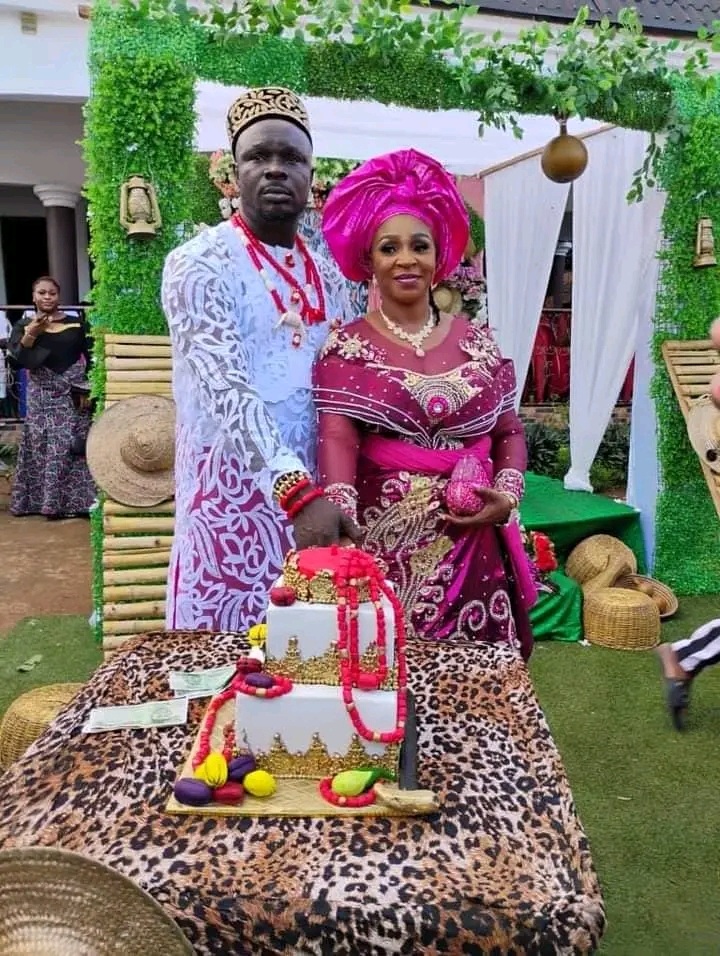 Nigerian woman accuses best friend of snatching husband