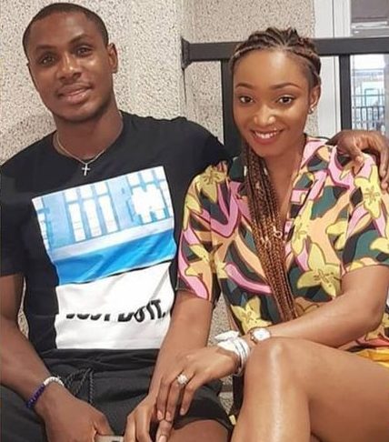 Sonia Ighalo demands to refund bride price paid by Ex, Jude Ighalo 