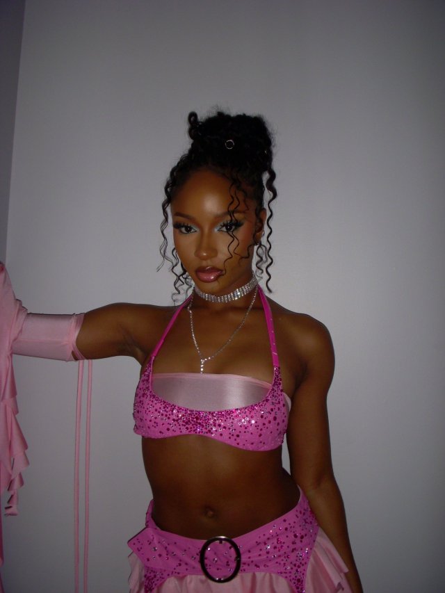 Ayra Starr reaches 2 Billion streams on Spotify