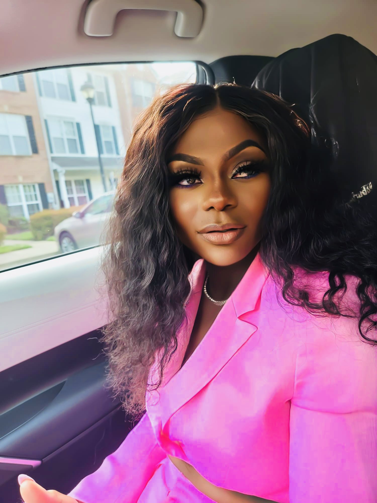 Reality TV star, Karen Igho seeks prayers over marital struggle