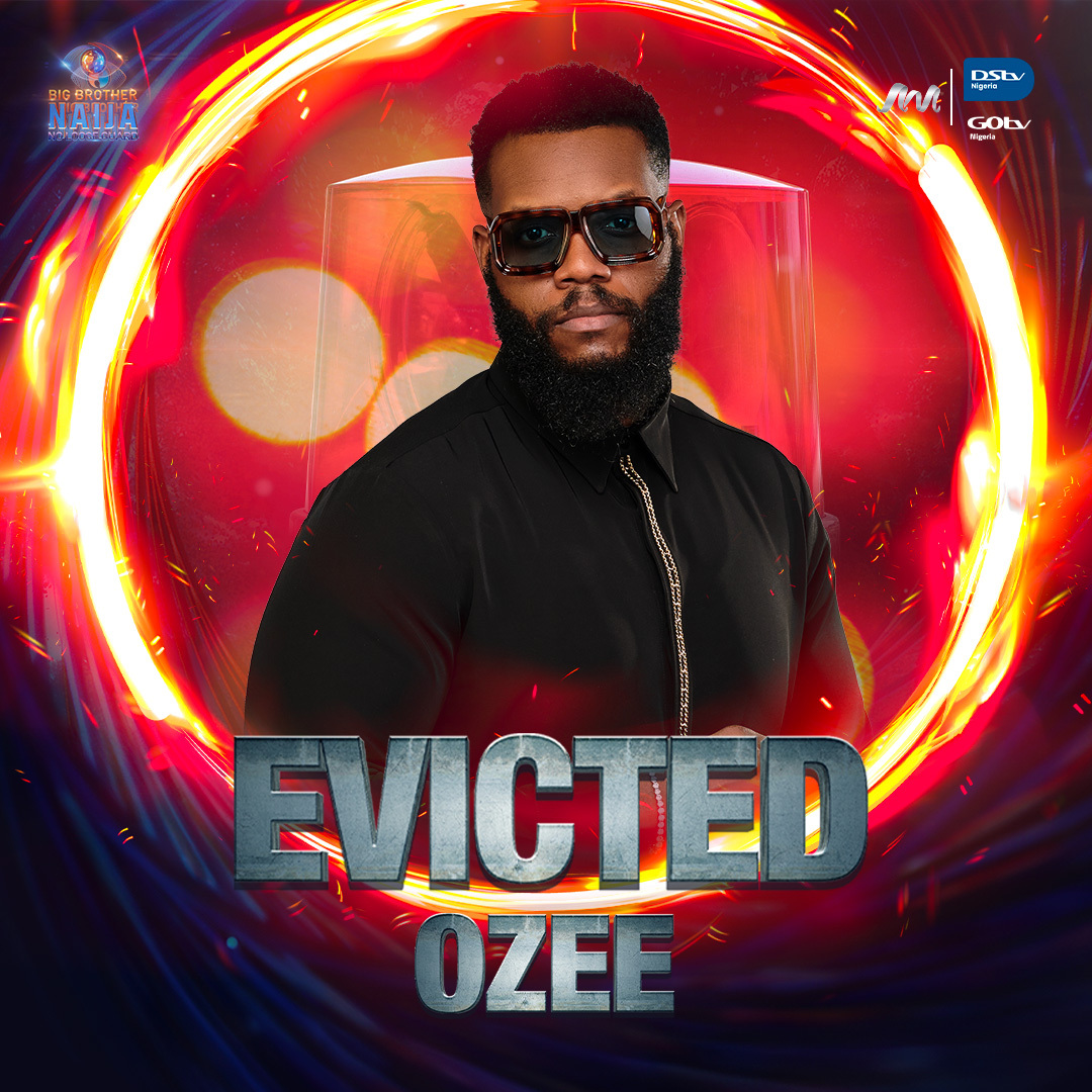 BBNaija S9: Ozee and Nelly EVICTED from the show 