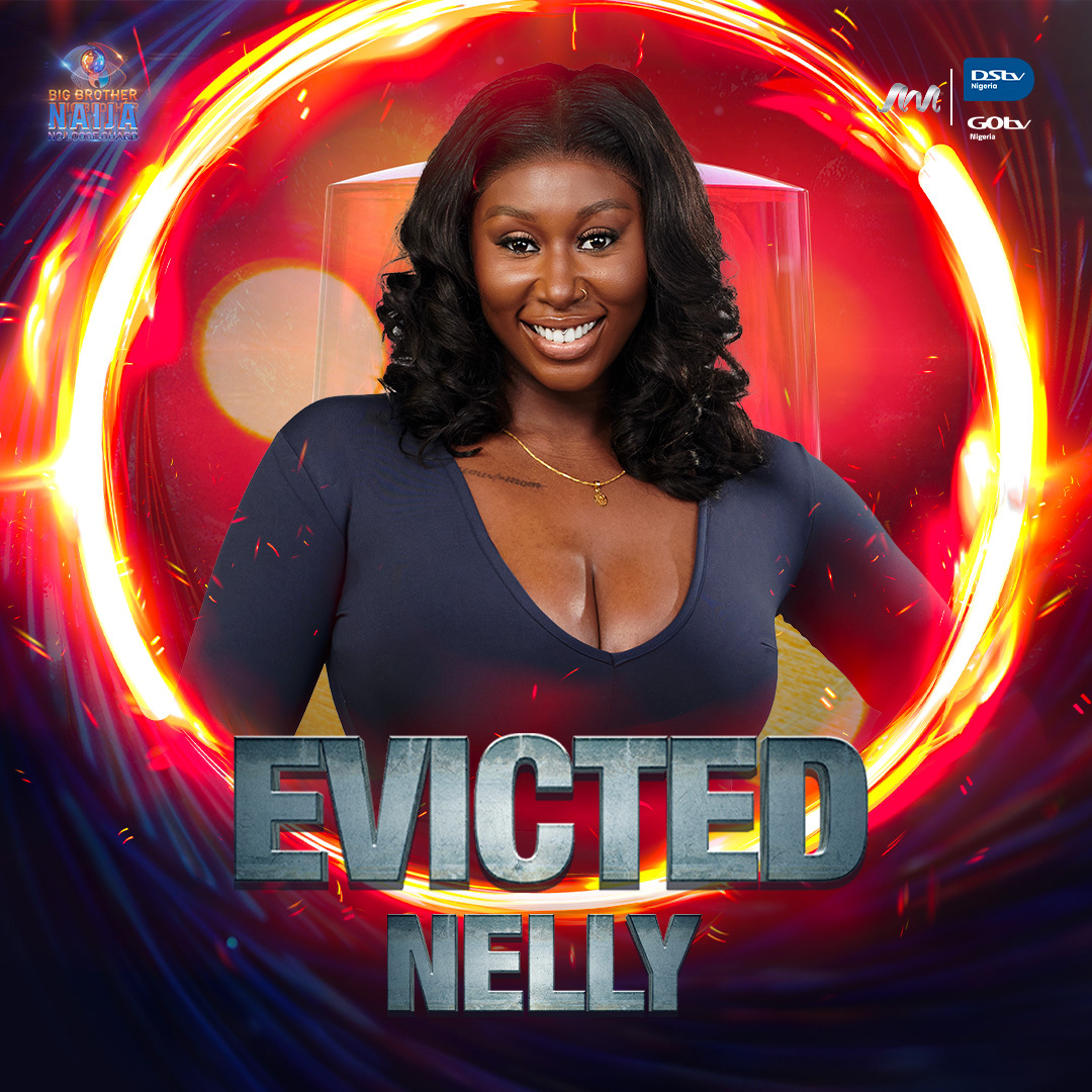BBNaija S9: Ozee and Nelly EVICTED from the show 