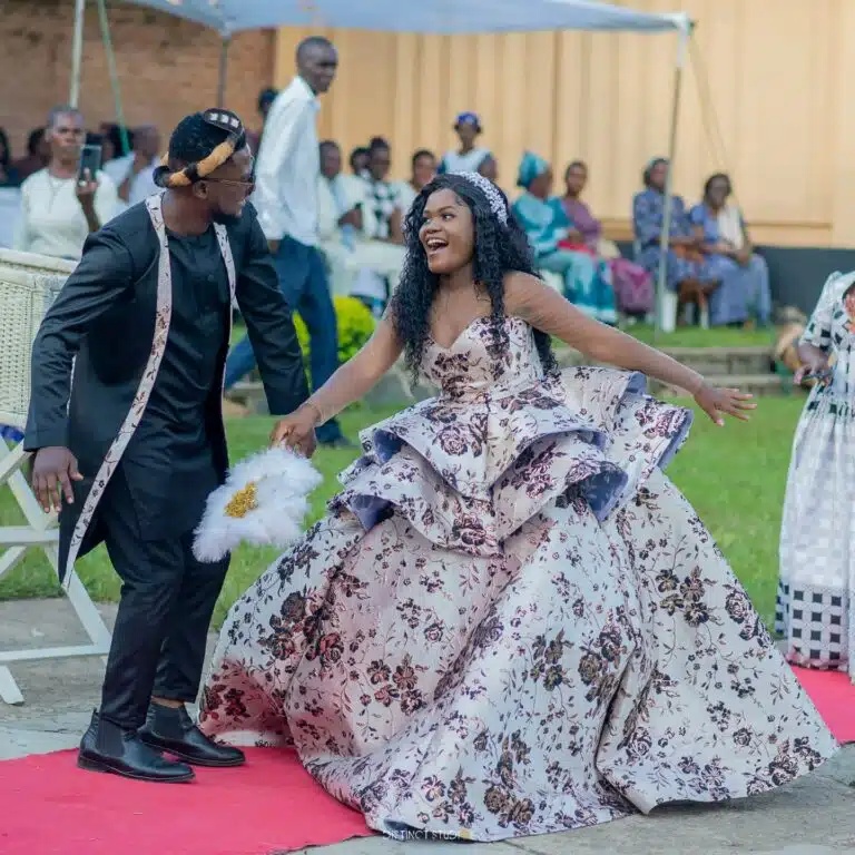 Man HEARTBROKEN after wife passes away months after their wedding