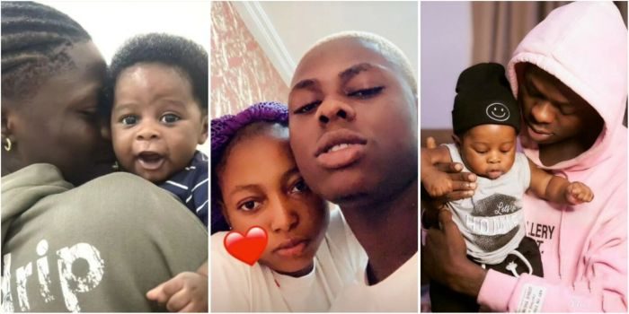 Mohbad's widow agrees to DNA Test amid family dispute Mohbad's widow agrees to DNA Test amid family dispute