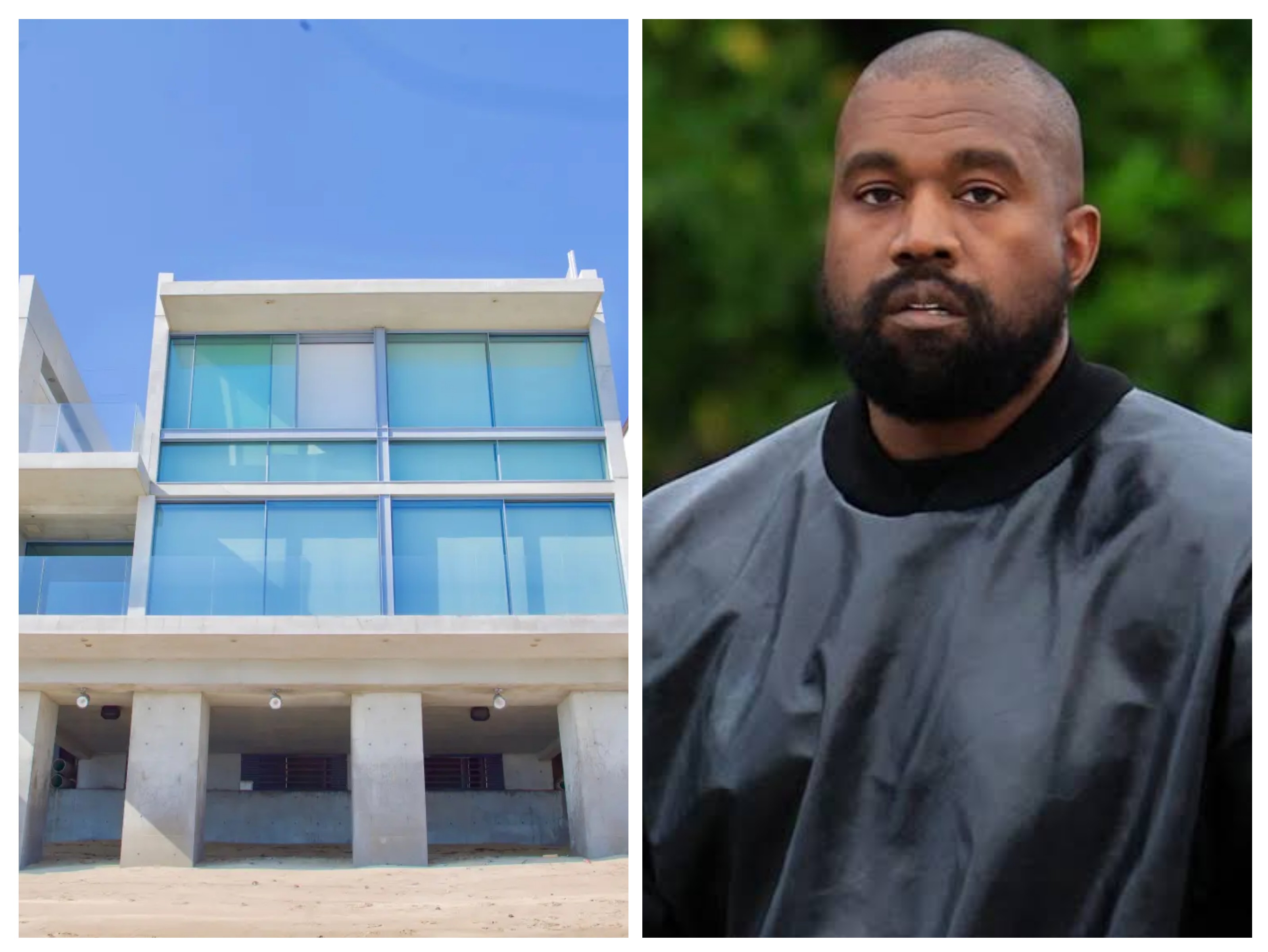 Kanye West splashes $35m on new mansion Kanye West splashes $35m on new mansion