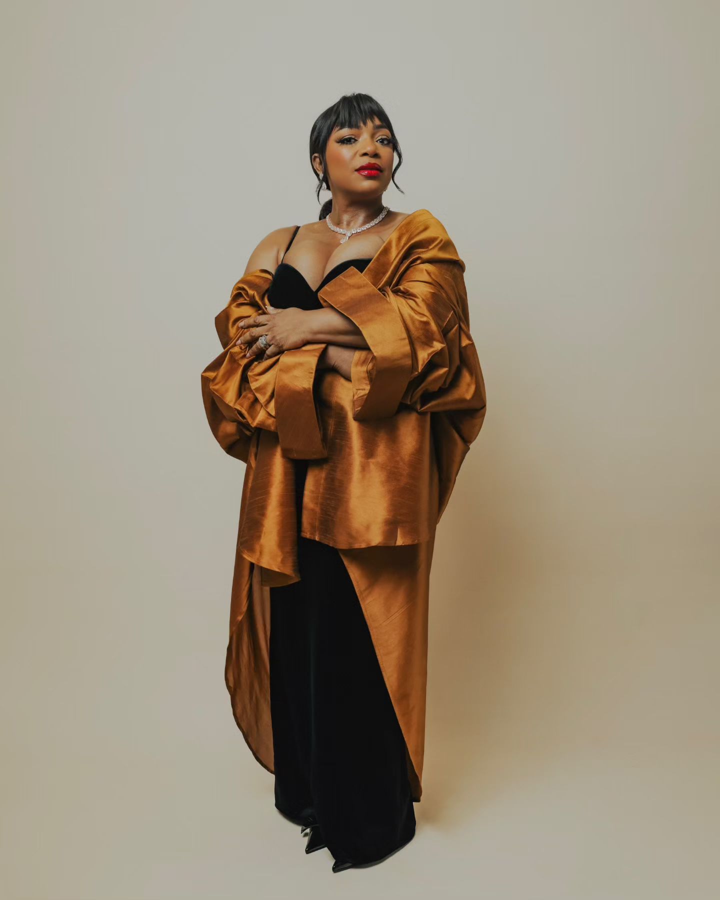 Why I avoid dating fellow actors - Bimbo Akintola