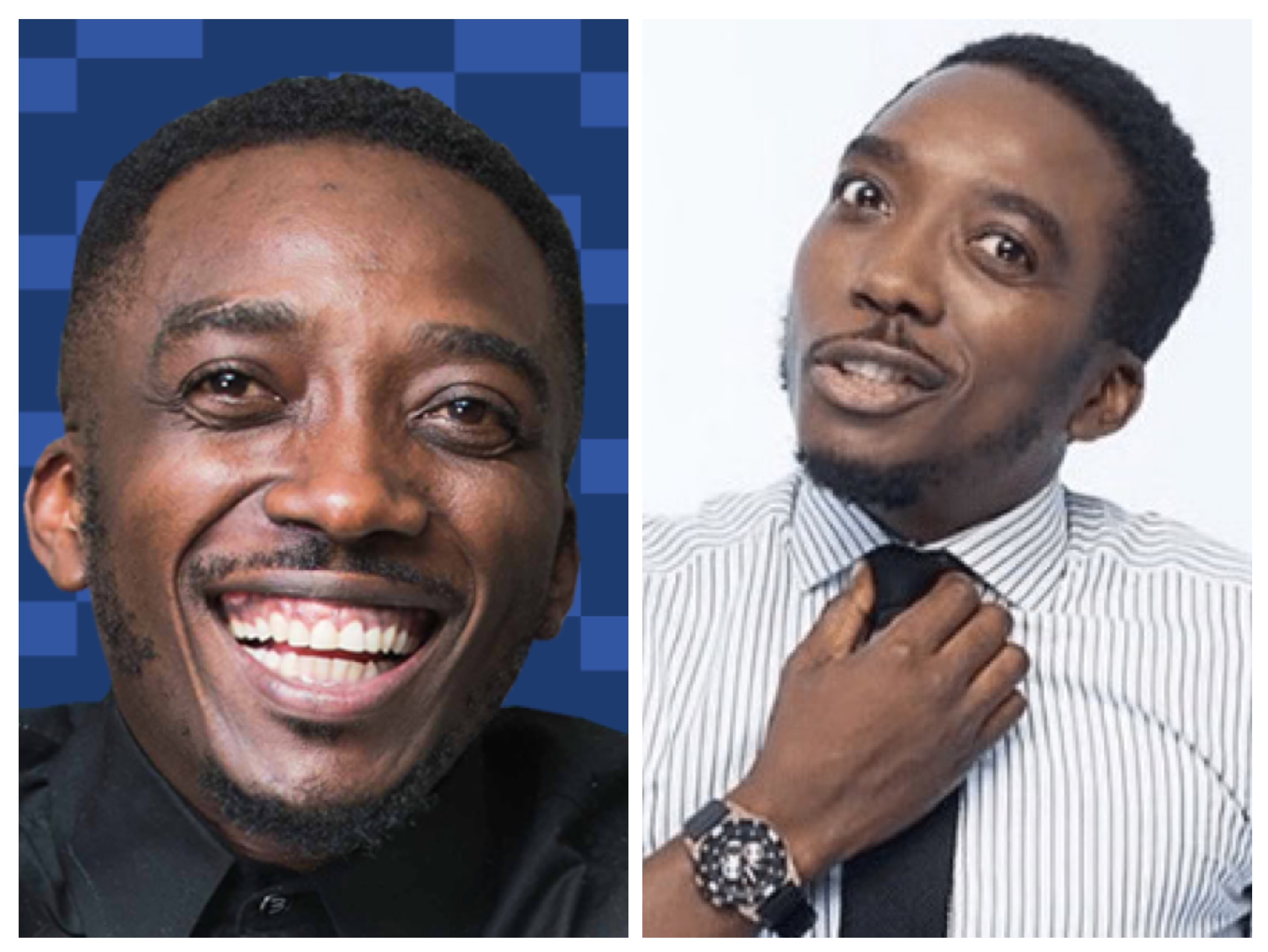 Bovi explains the need to teach boys about relationships from an early age Bovi explains the need to teach boys about relationships from an early age