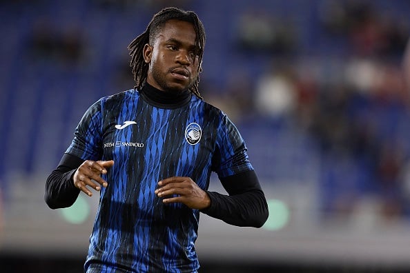 CAF unveils final 3 nominees for player of the year award