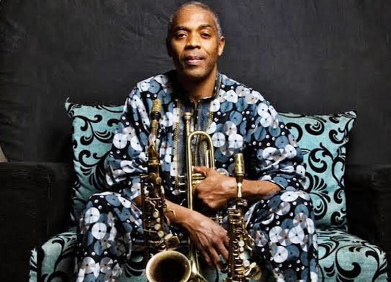 Femi Kuti