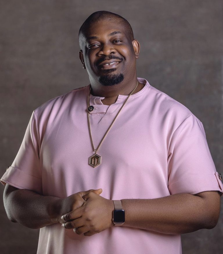Don Jazzy expands empire into football with Supremos FC