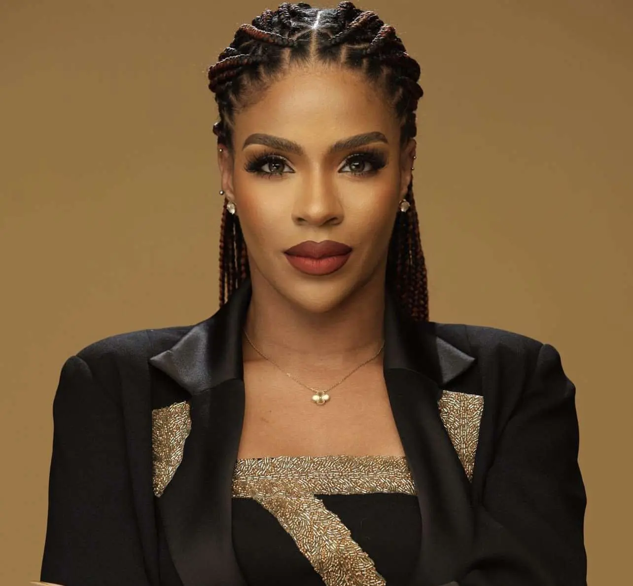 BBNaija's Venita shares opinion on BBNaija S9 potential winner