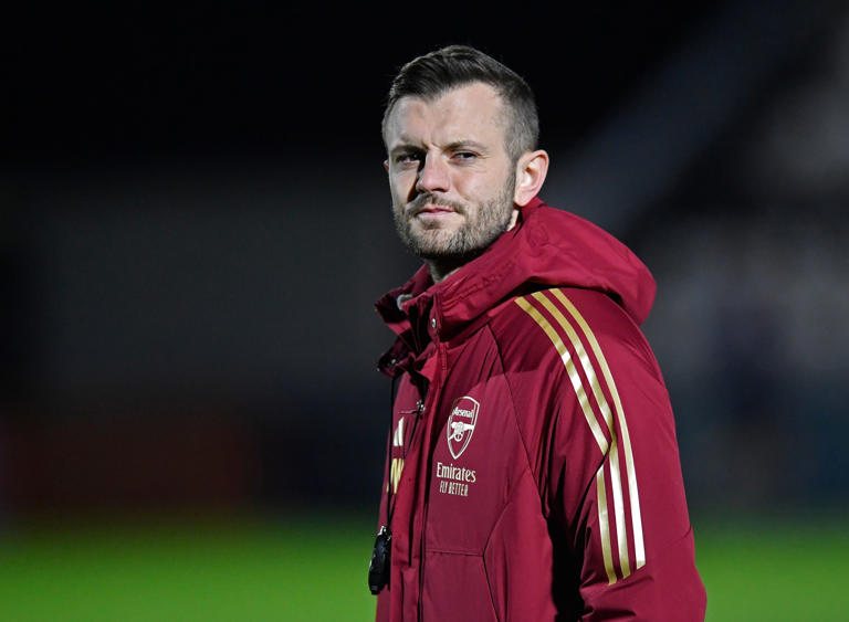 Jack Wilshere to join Norwich City as Head Coach