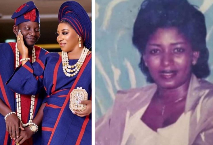 Afeez Owo remembers Funmi Martins 22 years after Afeez Owo remembers Funmi Martins 22 years after