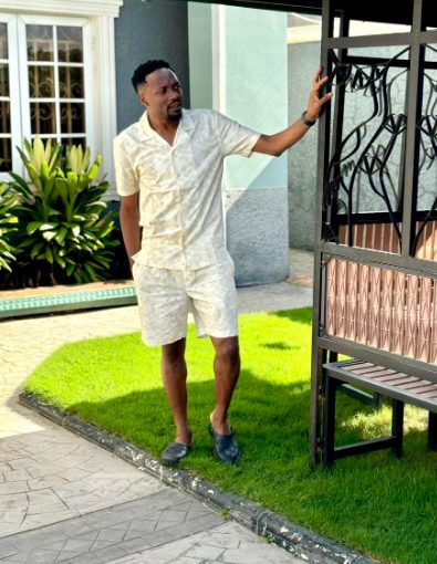 Ahmed Musa GRATEFUL on his birthday