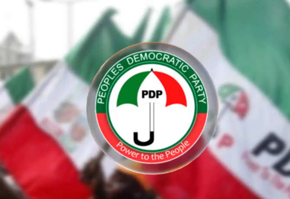 Appeal Court sacks Enugu PDP Rep Appeal Court sacks Enugu PDP Rep