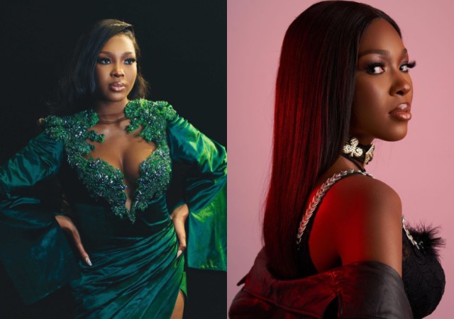 BBNaija’s Vee reveals she has never truly been in love BBNaija’s Vee reveals she has never truly been in love