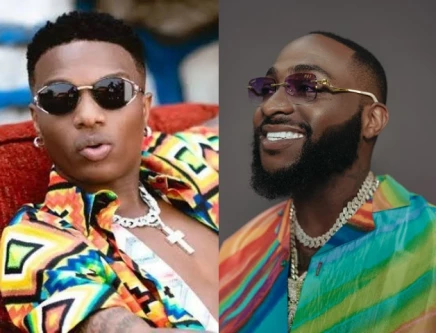 Wizkid calls Davido 001 of Instagram in latest X rant