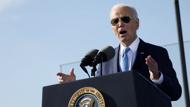 Biden faces backlash for calling Trump supporters 'garbage' Biden faces backlash for calling Trump supporters 'garbage'