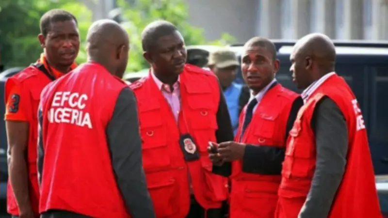 Bureau de change operator sues EFCC N1.2bn Bureau de change operator sues EFCC N1.2bn