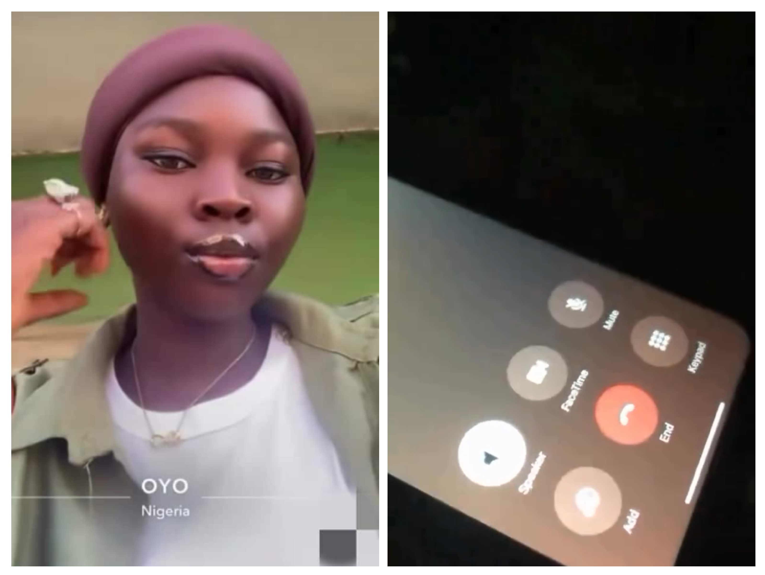 PPA Principal seizes youth coppers phone PPA Principal seizes youth coppers phone