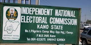 Court bars Kano Commission from conducting LG election Court bars Kano Commission from conducting LG election