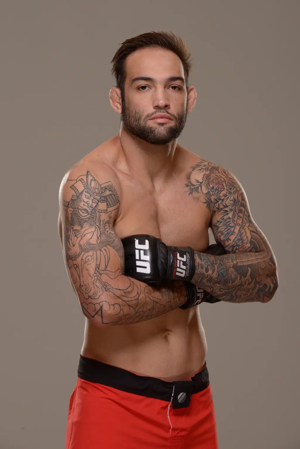 Demi Lovato’s MMA fighter ex d!es at 38