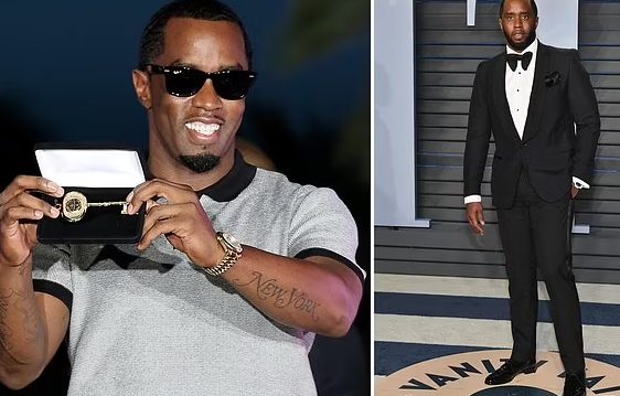 City officials to take back Diddy's 'Key To Miami Beach' City officials to take back Diddy's 'Key To Miami Beach'