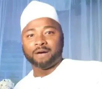 Ex Kaduna Governor loses son in fatal accident Ex Kaduna Governor loses son in fatal accident
