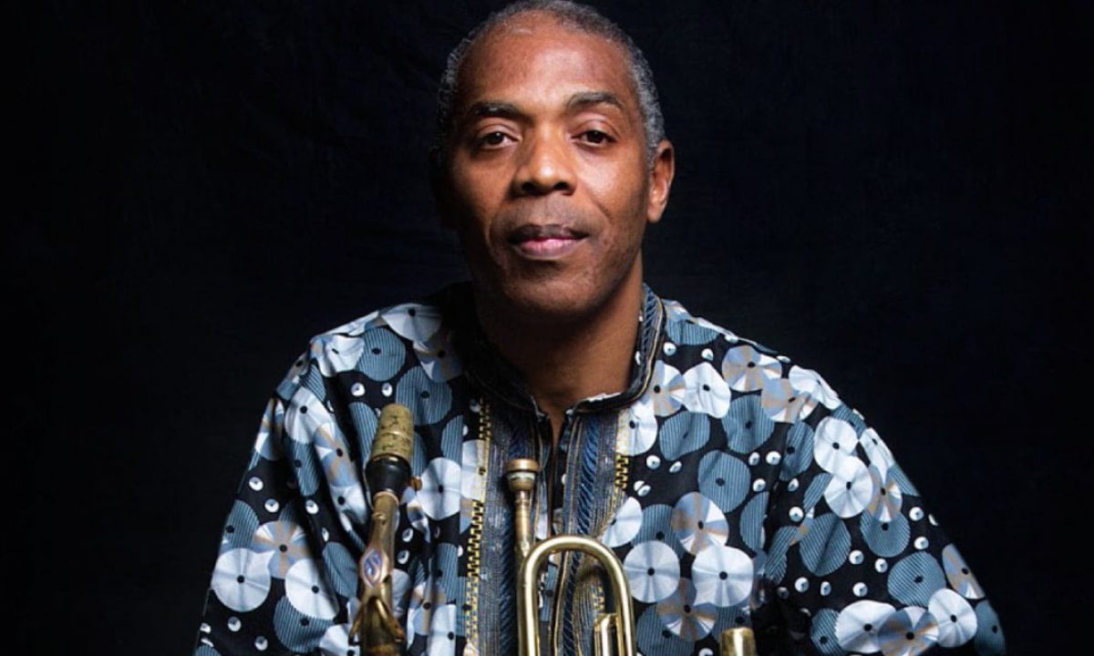 Femi Kuti urges Nigerian youth to stay and fight for a better country Femi Kuti urges Nigerian youth to stay and fight for a better country