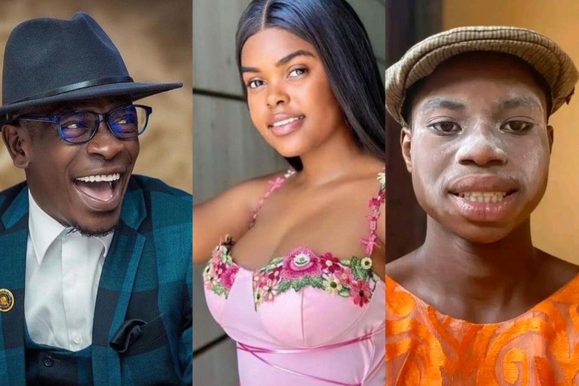 Shatta Wale proposes love to Jarvis AI, Peller reacts Shatta Wale proposes love to Jarvis AI, Peller reacts