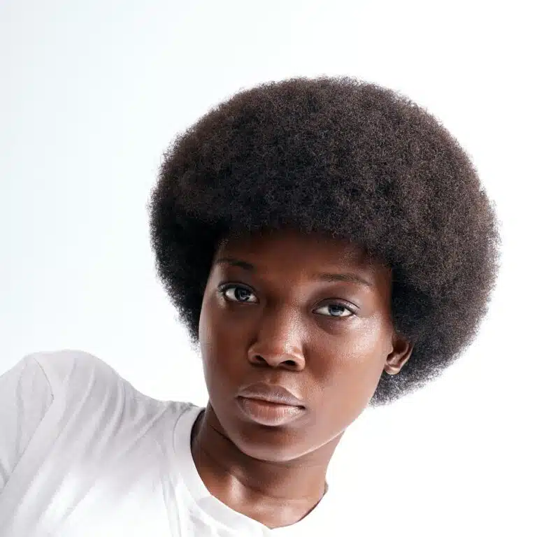 Nigerian model attempts to break Guinness World Record for catwalk