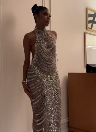 Gabrielle Union shares HOT photos as she turns