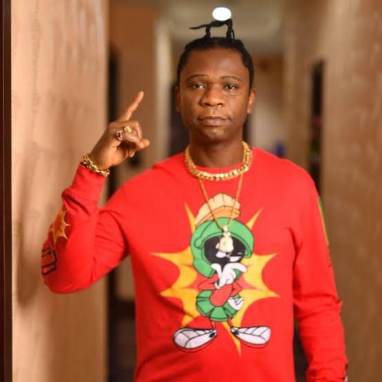 Speed Darlington threatens legal action against Nigerian Police over SEIZED phones