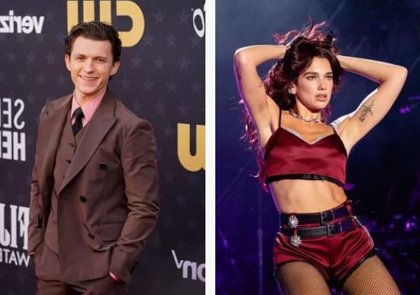 Harry Styles & Dua Lipa top the list of richest Brit celebs under 30 Harry Styles & Dua Lipa top the list of richest Brit celebs under 30