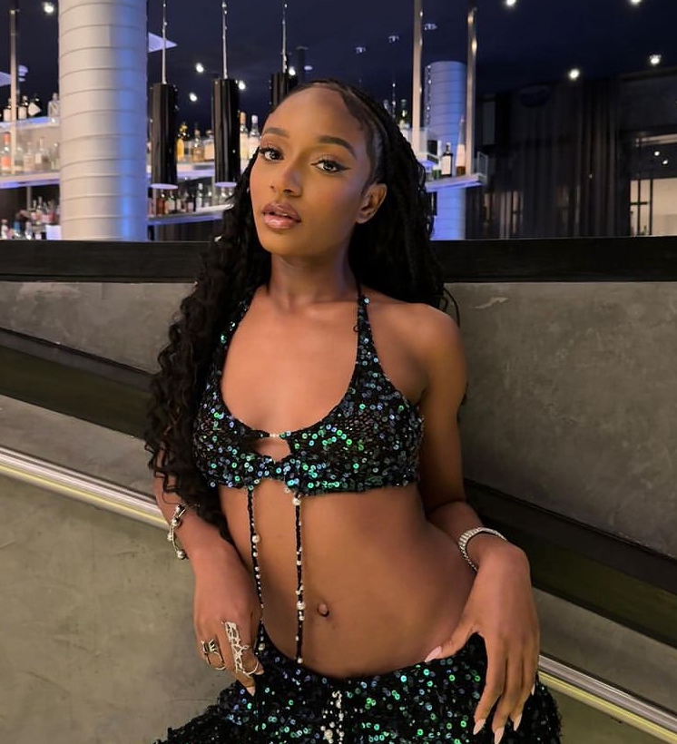I feel old and I'm just 22 - Ayra Starr 