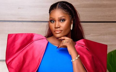 Actress Chizzy Alichi differentiates between Lagos and Asaba movie producers 