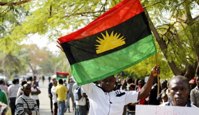 Military arrests alleged founding Fathers of IPOB/ESN Military arrests alleged founding Fathers of IPOB/ESN