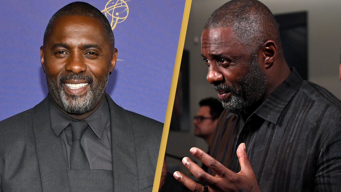 Idris Elba reveals plans to relocate to Africa Idris Elba reveals plans to relocate to Africa