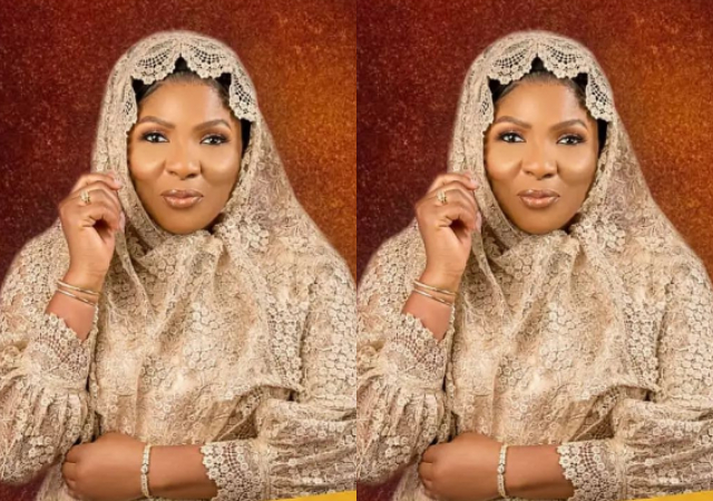 A woman can't be submissive if she's s3x starved or disrespected - Lawyer opines